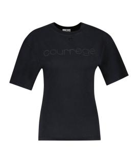 COURREGES Футболка