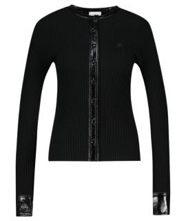COURREGES Кардиган