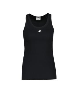COURREGES Майка