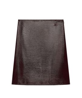 COURREGES Юбка миди