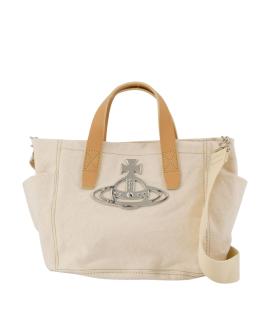 VIVIENNE WESTWOOD Сумка тоут