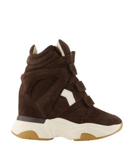 ISABEL MARANT Кроссовки