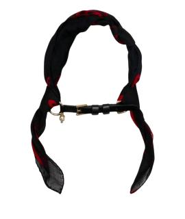 ALEXANDER MCQUEEN Шарф