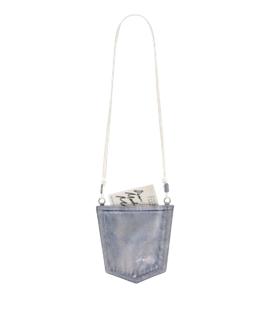 MM6 MAISON MARGIELA Сумка через плечо