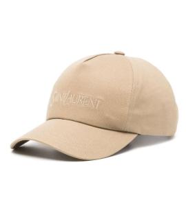 SAINT LAURENT Кепка