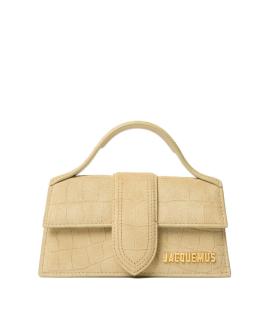 JACQUEMUS Сумка с короткими ручками