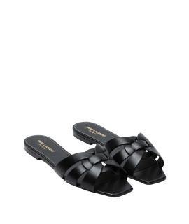 SAINT LAURENT Сандалии