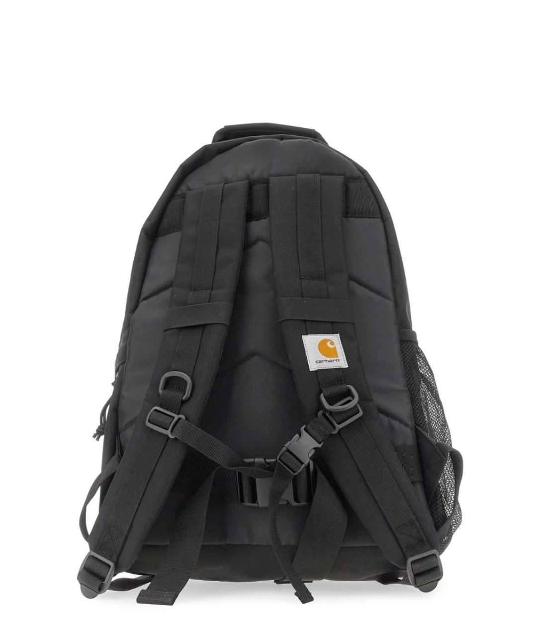 CARHARTT WIP Черный синтетический рюкзак, фото 5