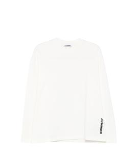 JIL SANDER Лонгслив
