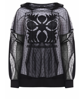 

Худи/толстовка RED VALENTINO