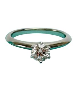 TIFFANY&CO Кольцо
