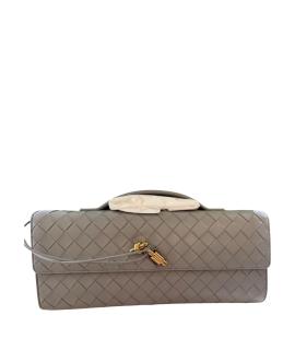 BOTTEGA VENETA Клатч/вечерняя сумка