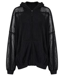 BALENCIAGA Худи/толстовка
