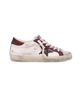 GOLDEN GOOSE Кеды