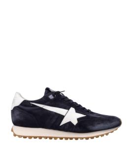 GOLDEN GOOSE Низкие кроссовки / кеды