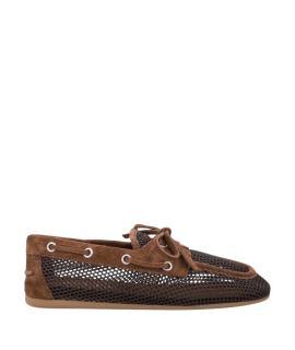 MIU MIU Лоферы
