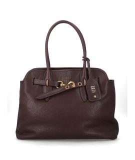 MIU MIU Сумка с короткими ручками