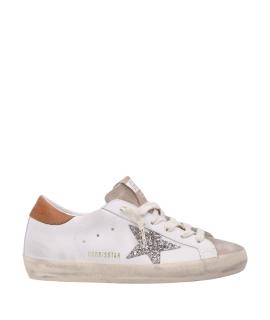 GOLDEN GOOSE Кеды