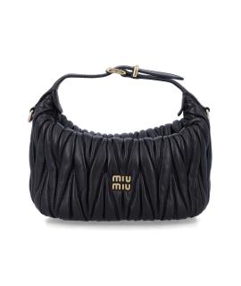 MIU MIU Сумка с короткими ручками