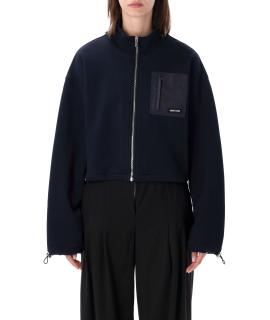 MIU MIU Худи/толстовка