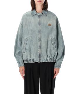 MIU MIU Куртка