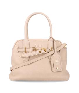 MIU MIU Сумка тоут