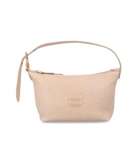 MIU MIU Сумка с короткими ручками
