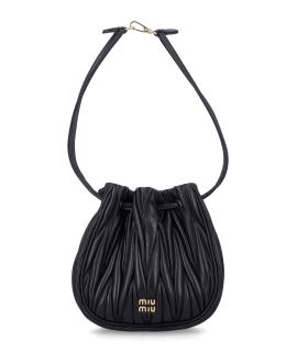 MIU MIU Сумка с короткими ручками