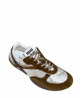 MIU MIU Кеды