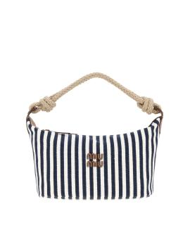 MIU MIU Сумка с короткими ручками