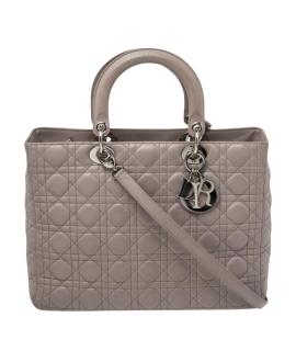 CHRISTIAN DIOR Сумка с короткими ручками