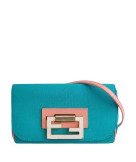 FENDI Сумка через плечо