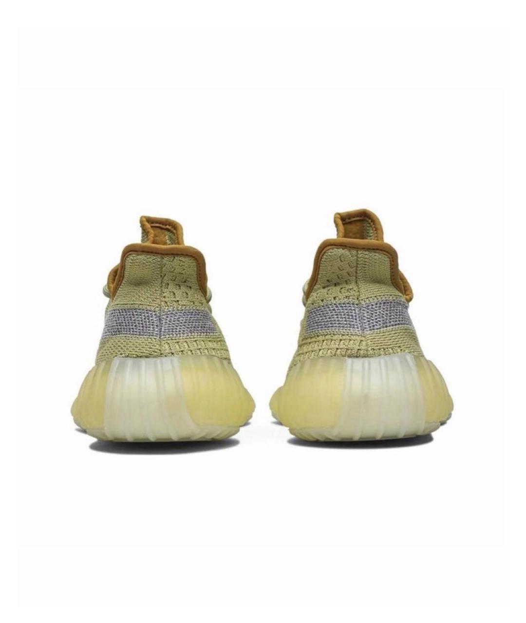 ADIDAS YEEZY Кроссовки, фото 4