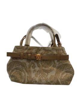 VERSACE Сумка с короткими ручками