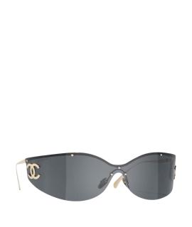 CHANEL Солнцезащитные очки