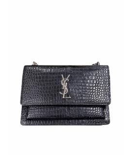 SAINT LAURENT Сумка через плечо