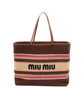 MIU MIU Сумка тоут