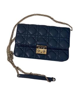 CHRISTIAN DIOR Сумка через плечо