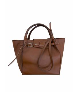 CELINE Сумка с короткими ручками