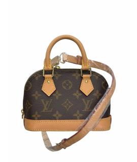 LOUIS VUITTON Сумка с короткими ручками