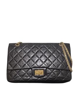 CHANEL Сумка через плечо