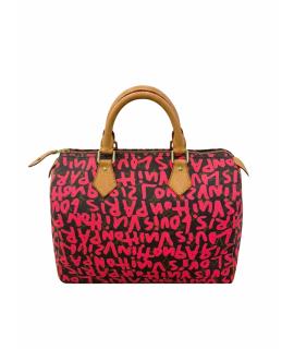 LOUIS VUITTON Сумка с короткими ручками
