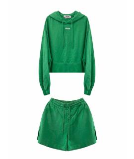 MSGM Спортивные костюмы