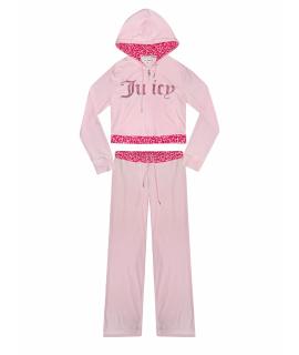 JUICY COUTURE Костюм с брюками