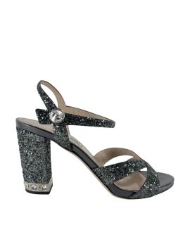 MIU MIU Босоножки