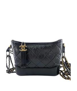 CHANEL Сумка через плечо