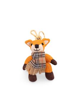 BURBERRY Брелок