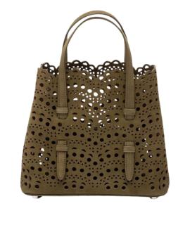 ALAIA Сумка тоут