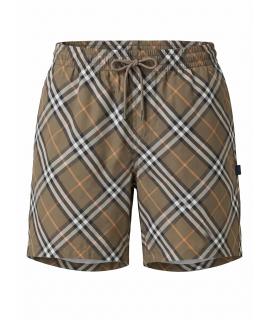 BURBERRY Шорты