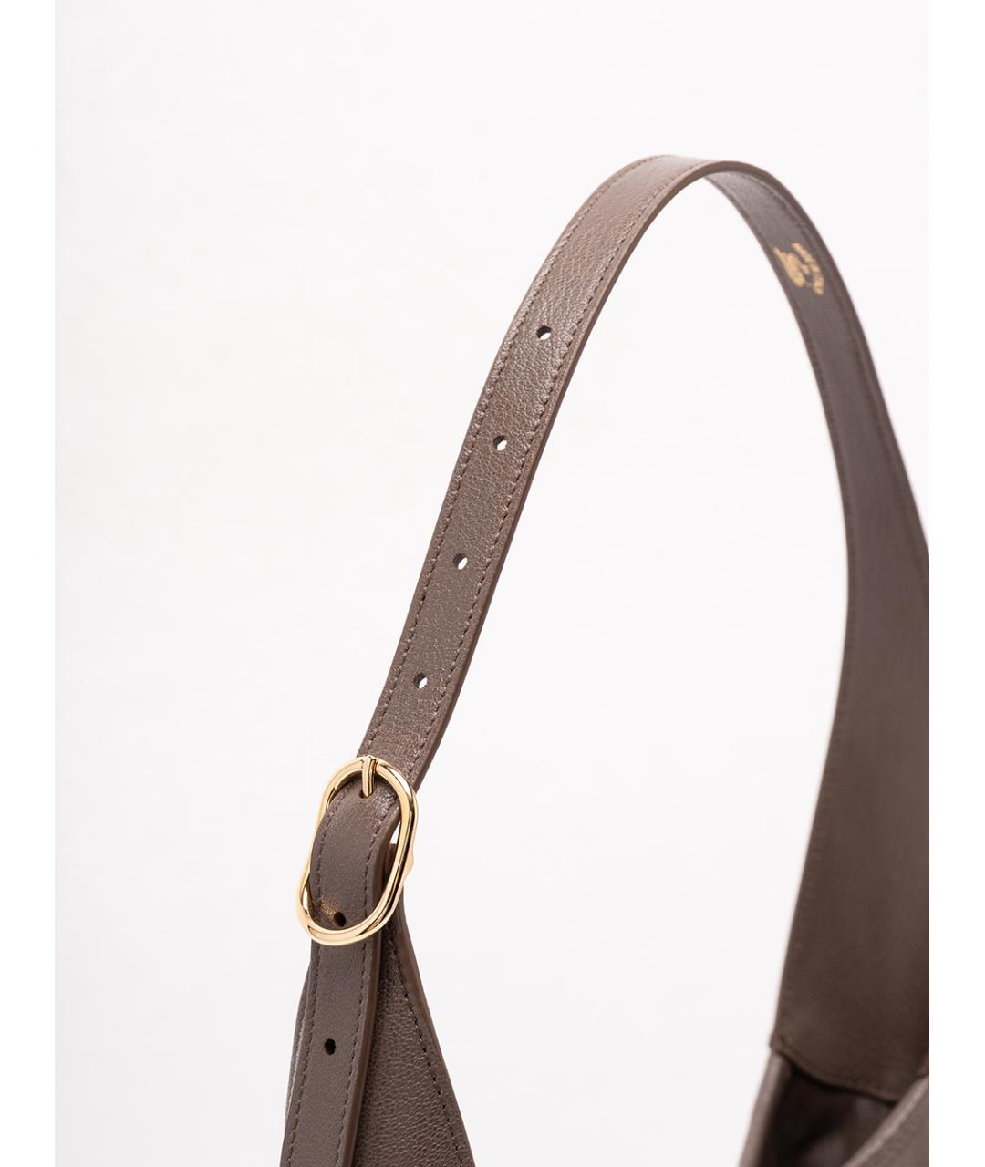 GUCCI Мульти кожаная сумка через плечо, фото 4